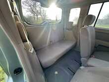 Nissan Cubic SX 7 Seater