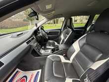 Volvo V70 R-Design Se Automatic