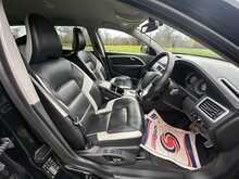 Volvo V70 R-Design Se Automatic