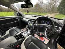 Volvo V70 R-Design Se Automatic
