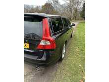 Volvo V70 R-Design Se Automatic