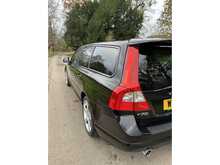 Volvo V70 R-Design Se Automatic