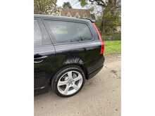 Volvo V70 R-Design Se Automatic