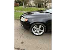 Volvo V70 R-Design Se Automatic