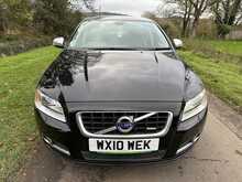 Volvo V70 R-Design Se Automatic