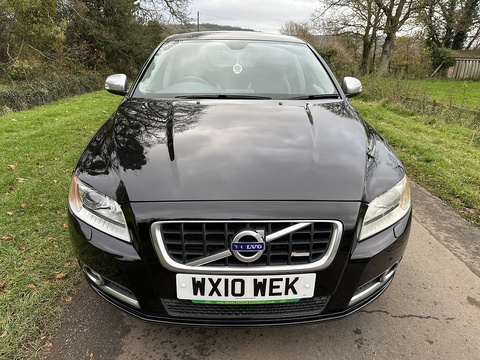 R-Design Se 2.5 5dr Estate Automatic Petrol