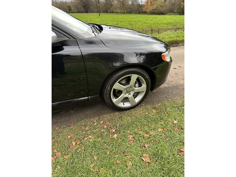 R-Design Se 2.5 5dr Estate Automatic Petrol