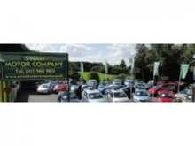 Volkswagen Touran TSI SE Automatic
