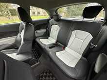 Audi A1 Tfsi Sport Automatic