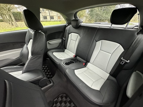 Tfsi Sport Hatchback 1.4 Semi Auto Petrol