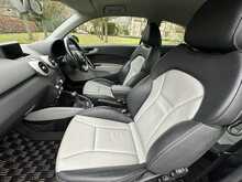 Audi A1 Tfsi Sport Automatic