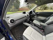 Audi A1 Tfsi Sport Automatic