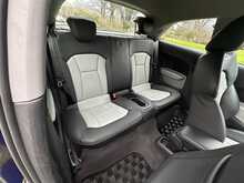 Audi A1 Tfsi Sport Automatic