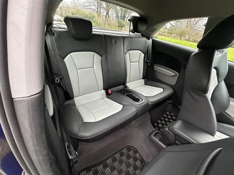 Tfsi Sport Hatchback 1.4 Semi Auto Petrol