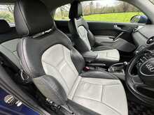 Audi A1 Tfsi Sport Automatic