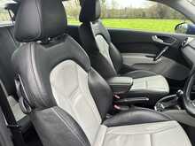 Audi A1 Tfsi Sport Automatic