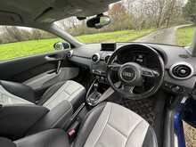 Audi A1 Tfsi Sport Automatic
