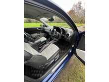 Audi A1 Tfsi Sport Automatic