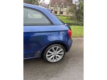 Audi A1 Tfsi Sport Automatic