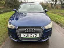 Audi A1 Tfsi Sport Automatic