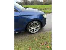 Audi A1 Tfsi Sport Automatic
