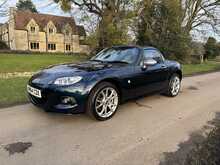 Mazda MX-5 i Sport Venture 