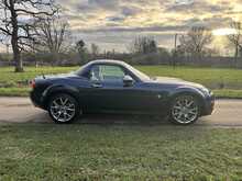 Mazda MX-5 i Sport Venture 