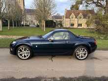 Mazda MX-5 i Sport Venture 