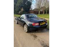 Mazda MX-5 i Sport Venture 