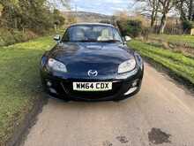Mazda MX-5 i Sport Venture 