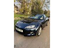 Mazda MX-5 i Sport Venture 
