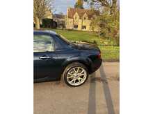 Mazda MX-5 i Sport Venture 