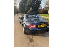 Mazda MX-5 i Sport Venture 
