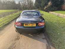 Mazda MX-5 i Sport Venture 