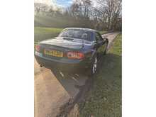 Mazda MX-5 i Sport Venture 