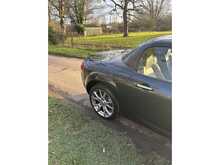 Mazda MX-5 i Sport Venture 