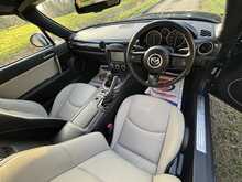 Mazda MX-5 i Sport Venture 