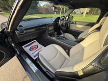 Mazda MX-5 i Sport Venture 