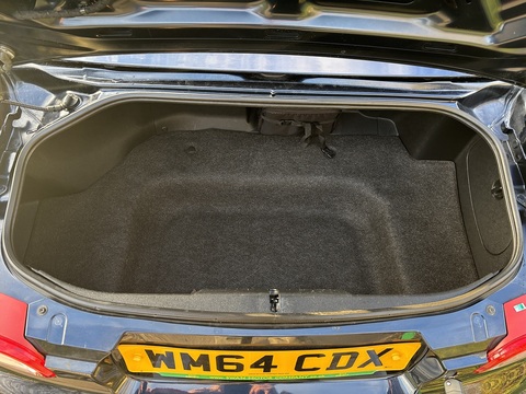 1.8i Sport Venture Roadster 2dr Petrol Manual Euro 5 (126 ps)