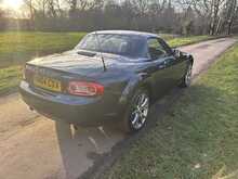 Mazda MX-5 i Sport Venture 