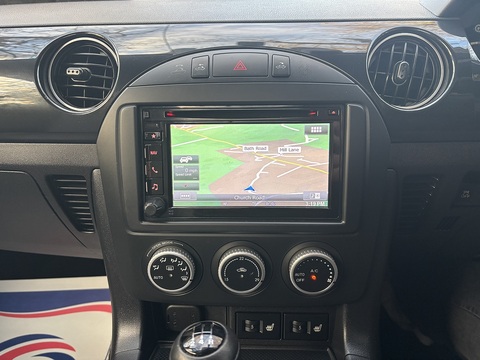 1.8i Sport Venture Roadster 2dr Petrol Manual Euro 5 (126 ps)