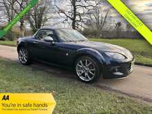 Mazda MX-5 i Sport Venture 