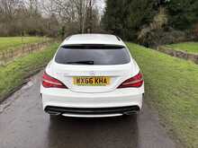 Mercedes-Benz Cla 180 Amg Line Automatic