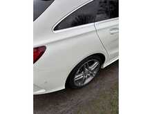 Mercedes-Benz Cla 180 Amg Line Automatic