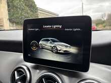 Mercedes-Benz Cla 180 Amg Line Automatic