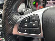 Mercedes-Benz Cla 180 Amg Line Automatic