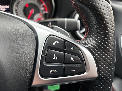 Cla 180 Amg Line 1.6 5dr Estate Automatic Petrol