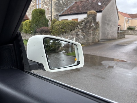 Cla 180 Amg Line 1.6 5dr Estate Automatic Petrol