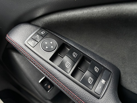 Cla 180 Amg Line 1.6 5dr Estate Automatic Petrol