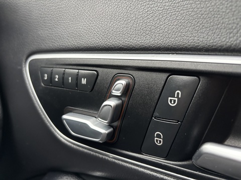 Cla 180 Amg Line 1.6 5dr Estate Automatic Petrol